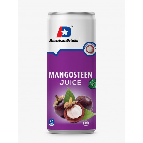 Mangosteen Juice