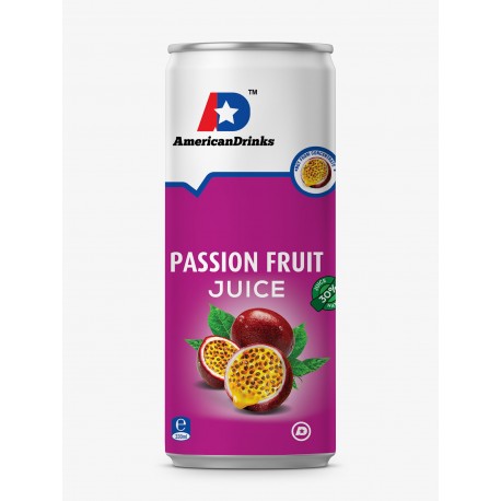 Passion Fruit Juice