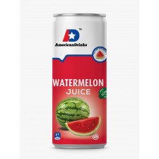 Watermelon Juice