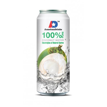 Coconut Water