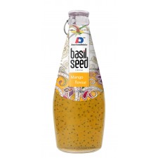 Basil Seed - Mango