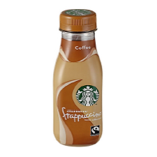 Starbucks Frappuccino - Coffe