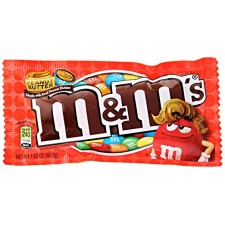 M&M's - Peanut Butter