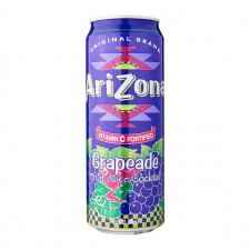AriZona - Grapeade