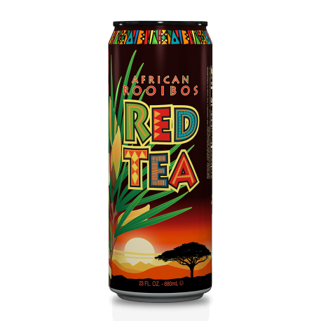 AriZona - Red Tea