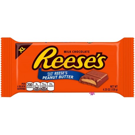 Reese's - Milk Chocolate XL