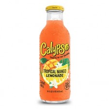 Calypso - Tropical Mango Lemonade