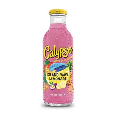 Calypso - Island Wave Lemonade