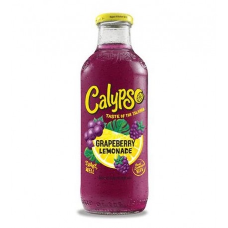 Calypso - Grape Berry Lemonade