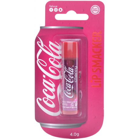 Coca Cola Balm - Cherry