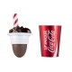 Cup Pot Balm - Coca Cola Classic