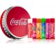 Coca Cola - Cap Tin Box 6pcs