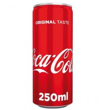 Coca Cola NEW