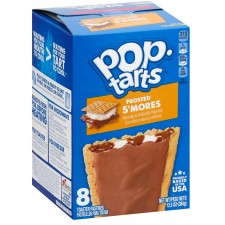 Pop- Tarts - Frosted S' mores