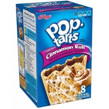 Pop- Tarts - Cinnamon Roll