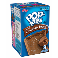 Pop- Tarts - Frosted Chocolate Fudge