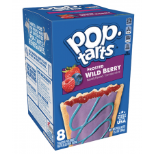 Pop- Tarts - Wild Berry