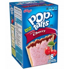 Pop- Tarts - Frosted Cherry
