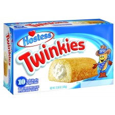 Hostess- Twinkies Original
