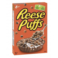 General Mils - Reese' s Puffs