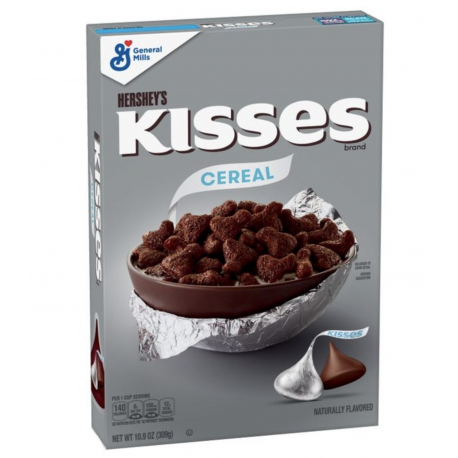 General Mills - Hershey 's Kisses