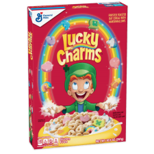 General Mills - Lucky Charms Original
