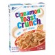 General Mills - Cinnamon Toast Crunch