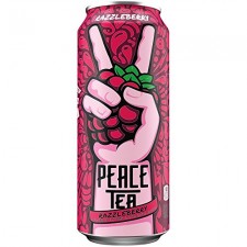 Peace Tea - Razzle Berry