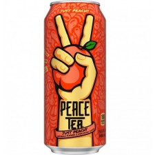 Peace Tea - Just Peachy