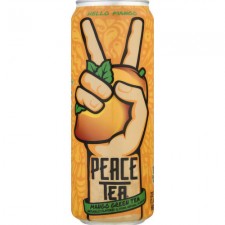 Peace Tea - Mango Green Tea