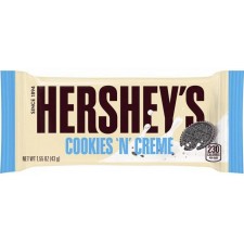Hershey's - Cookies and Creme