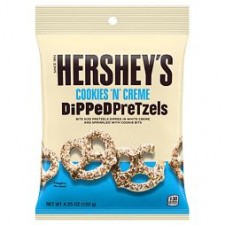 Hershey's - Dipped Pretzel
