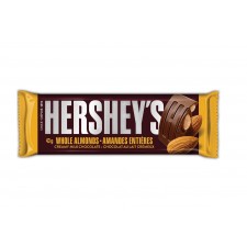 Hershey's - Chocolate Whole Almonds