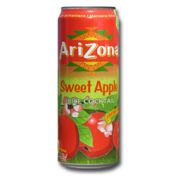 AriZona - Sweet Apple