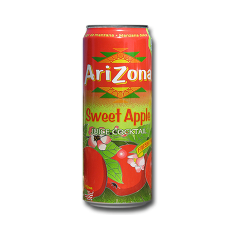 AriZona - Sweet Apple