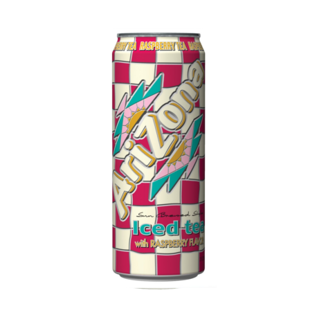 AriZona - Raspberry