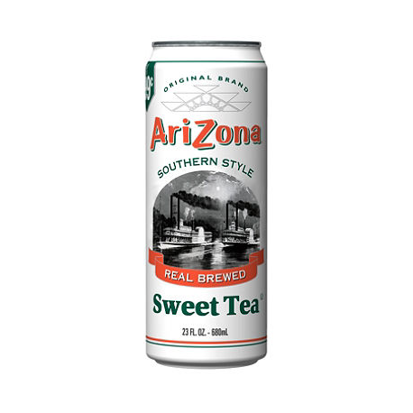 AriZona - Sweet Tea