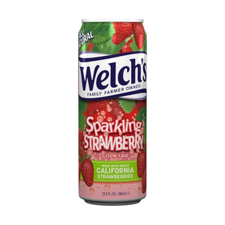 AriZona - Welch's Strawberry